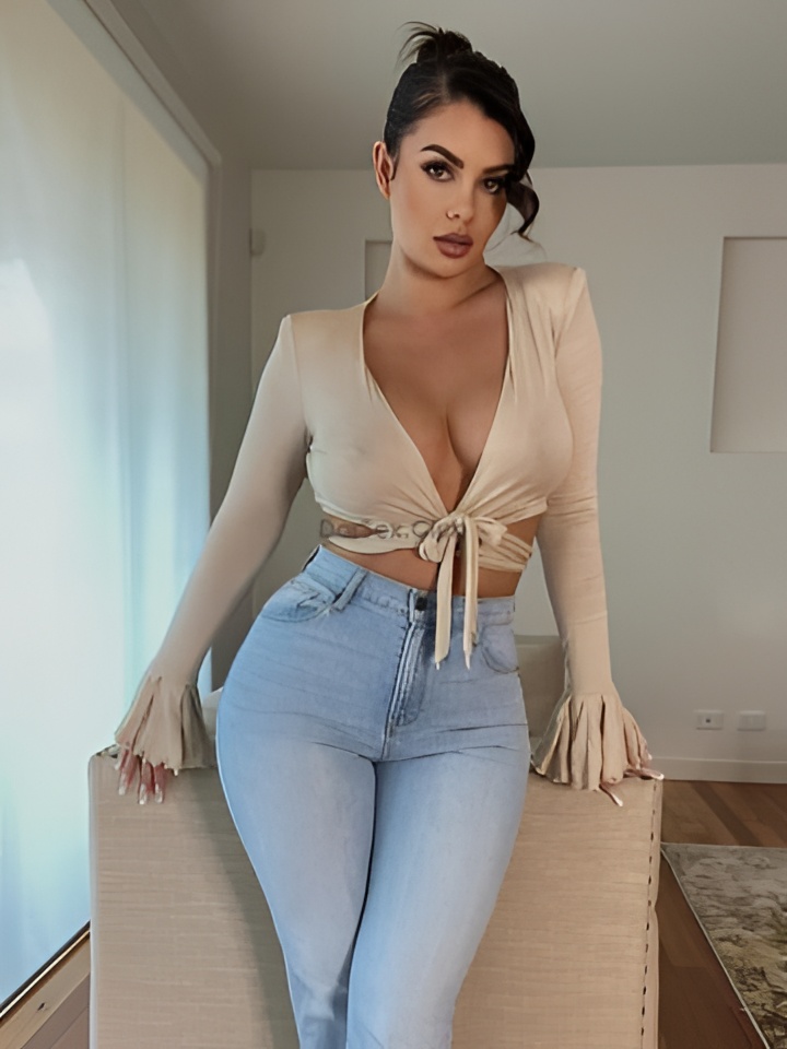 Индивидуалка Эрика, доступна для личного знакомства от 1500 руб