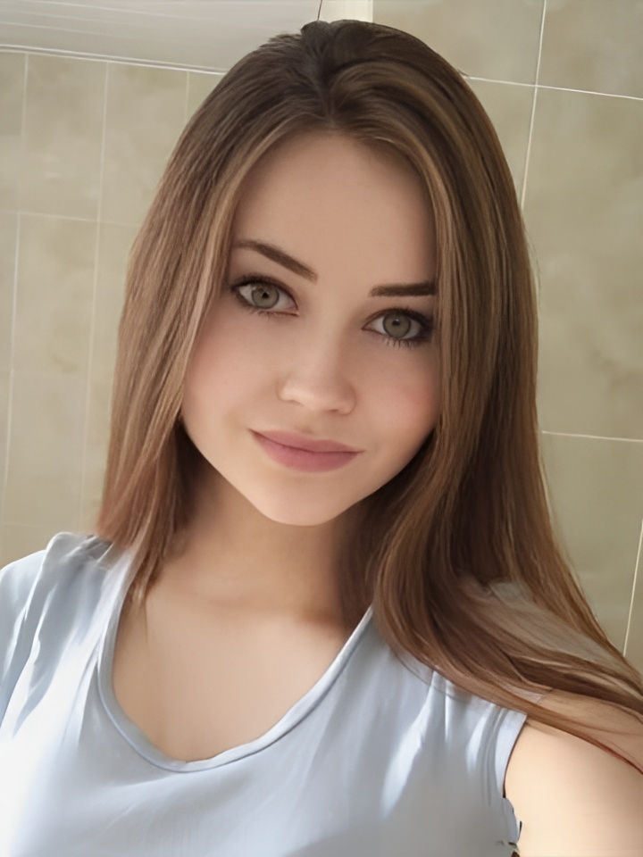 Индивидуалка Каролина, доступна для личного знакомства от 2000 руб