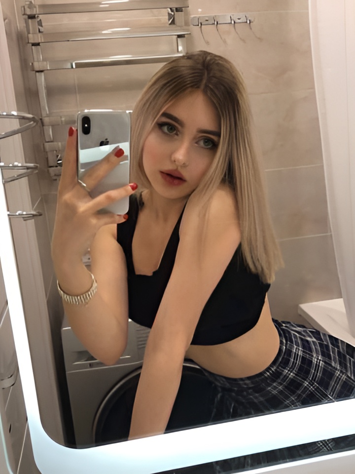 Ксюша привлекальеная девушка из Ртищево цена от 1500 руб