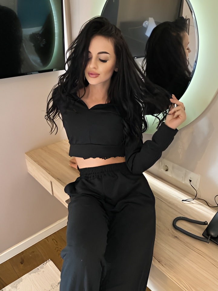 Лика привлекательная девушка из Ртищево цена от 2500 руб