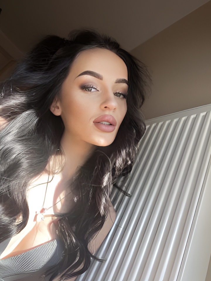 Индивидуалка Лика, доступна для личного знакомства от 2500 руб