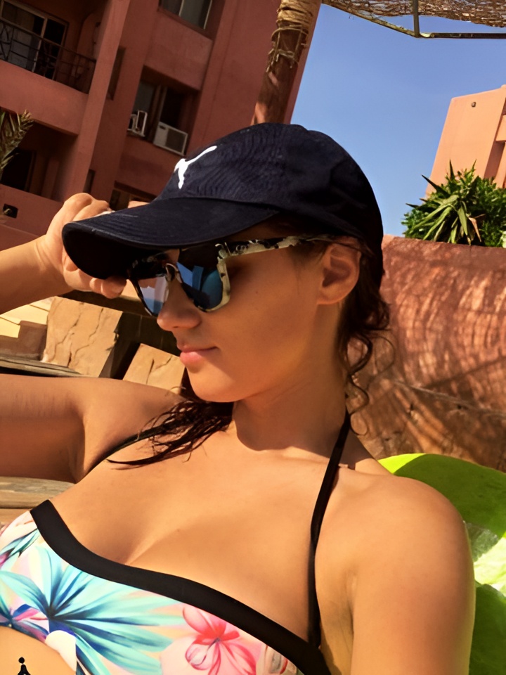 Стефания привлекальеная девушка из Ртищево цена от 10000 руб