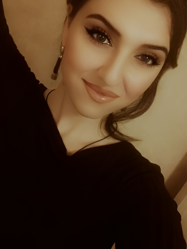 Валентина привлекальеная девушка из Ртищево цена от 2500 руб