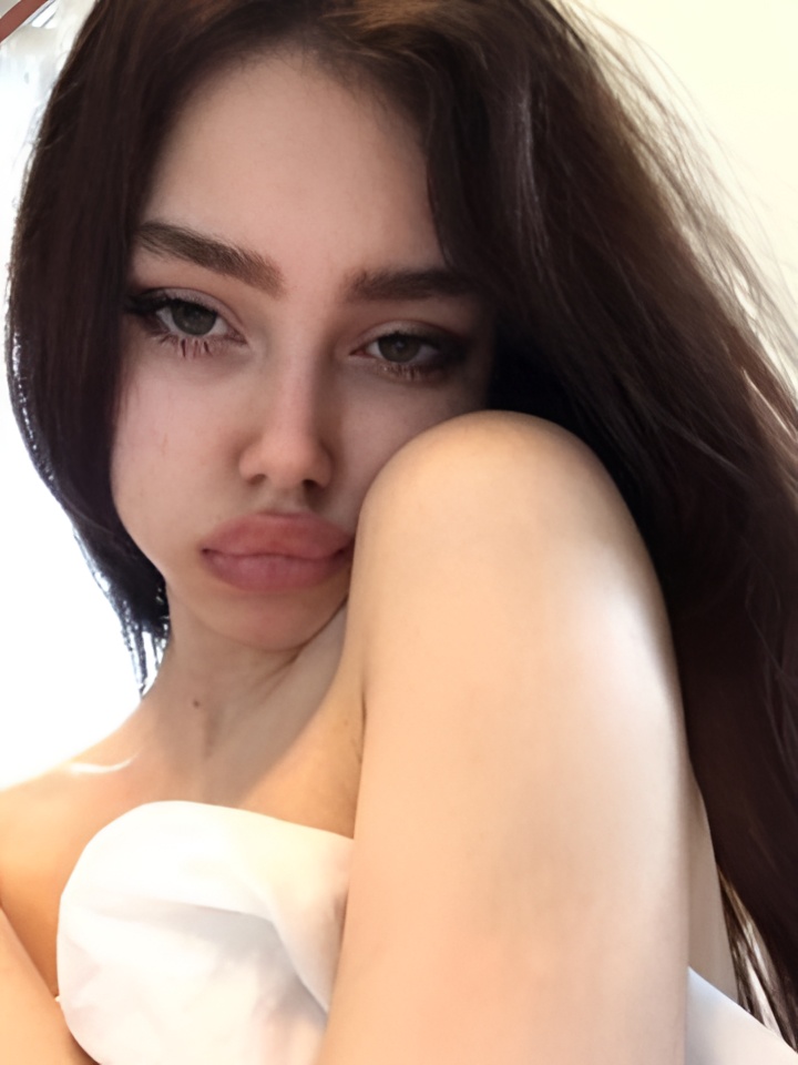 Индивидуалка Ядвига, доступна для личного знакомства от 10000 руб