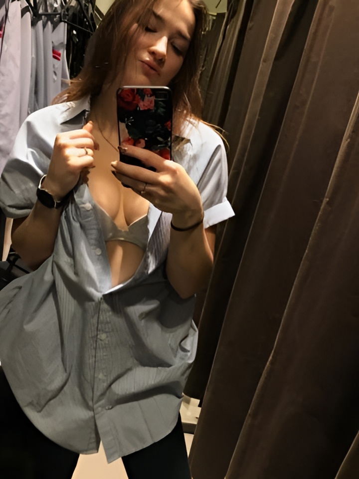 Индивидуалка Зоя, доступна для личного знакомства от 5000 руб