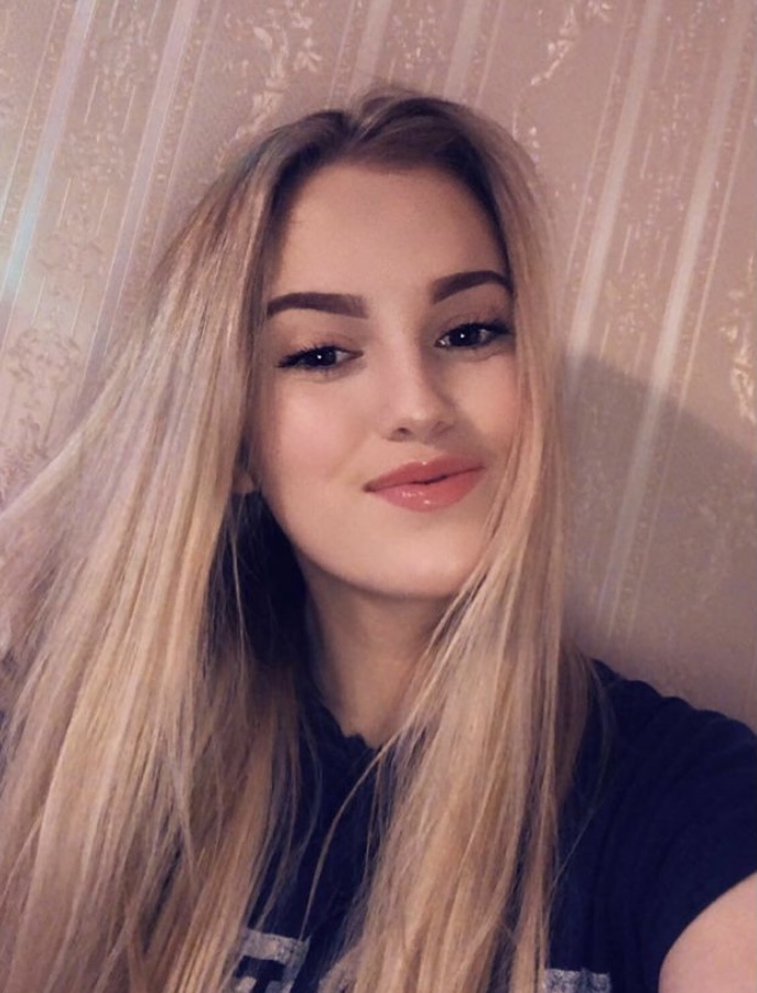 Ася привлекальеная девушка из Ртищево цена от 3500 руб