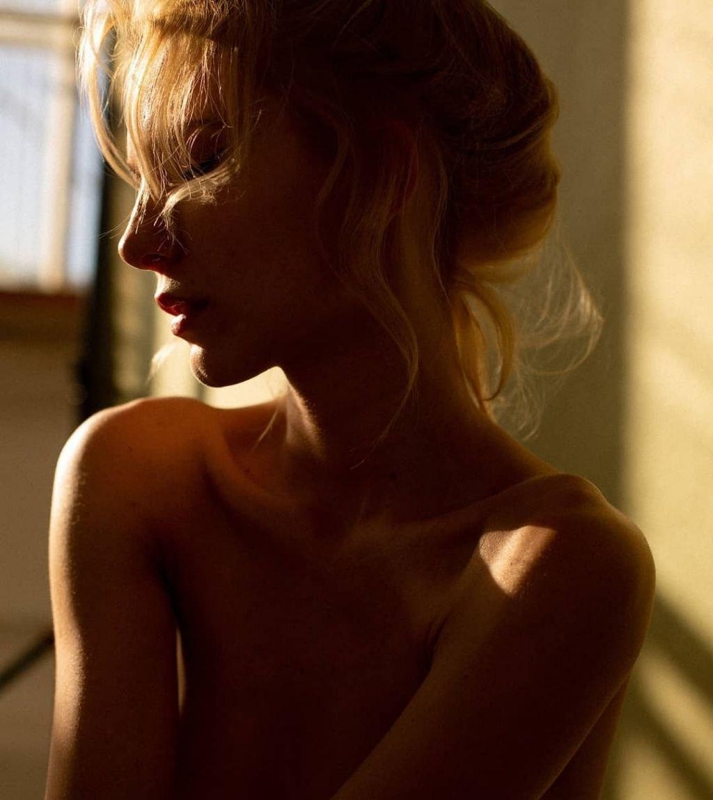 Индивидуалка Марго, доступна для личного знакомства от 8000 руб