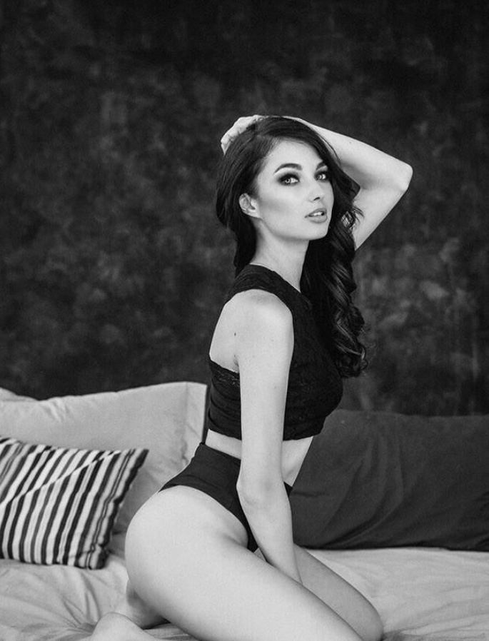 Тося привлекальеная девушка из Ртищево цена от 5000 руб