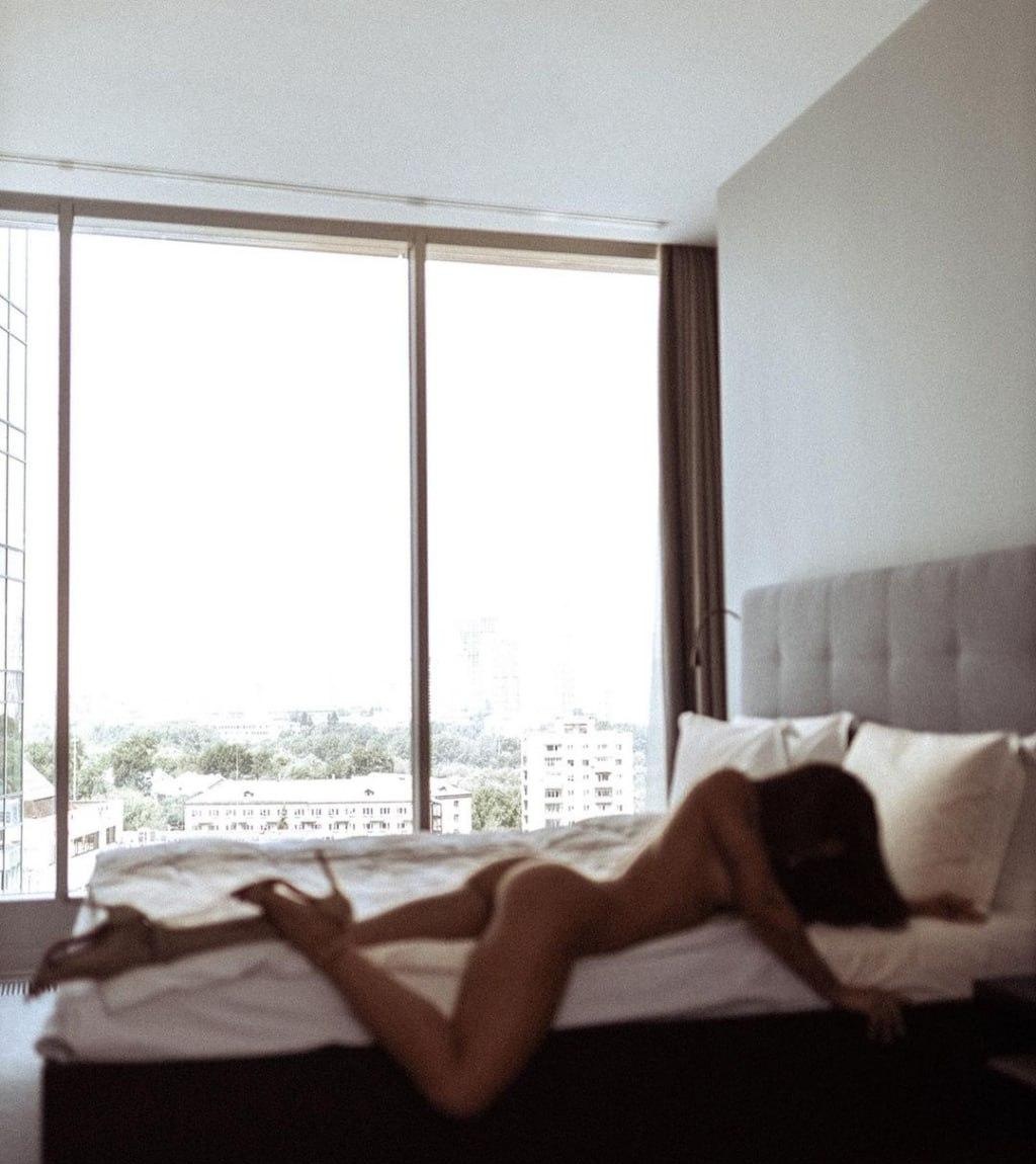 Юлечка привлекальеная девушка из Ртищево цена от 5000 руб