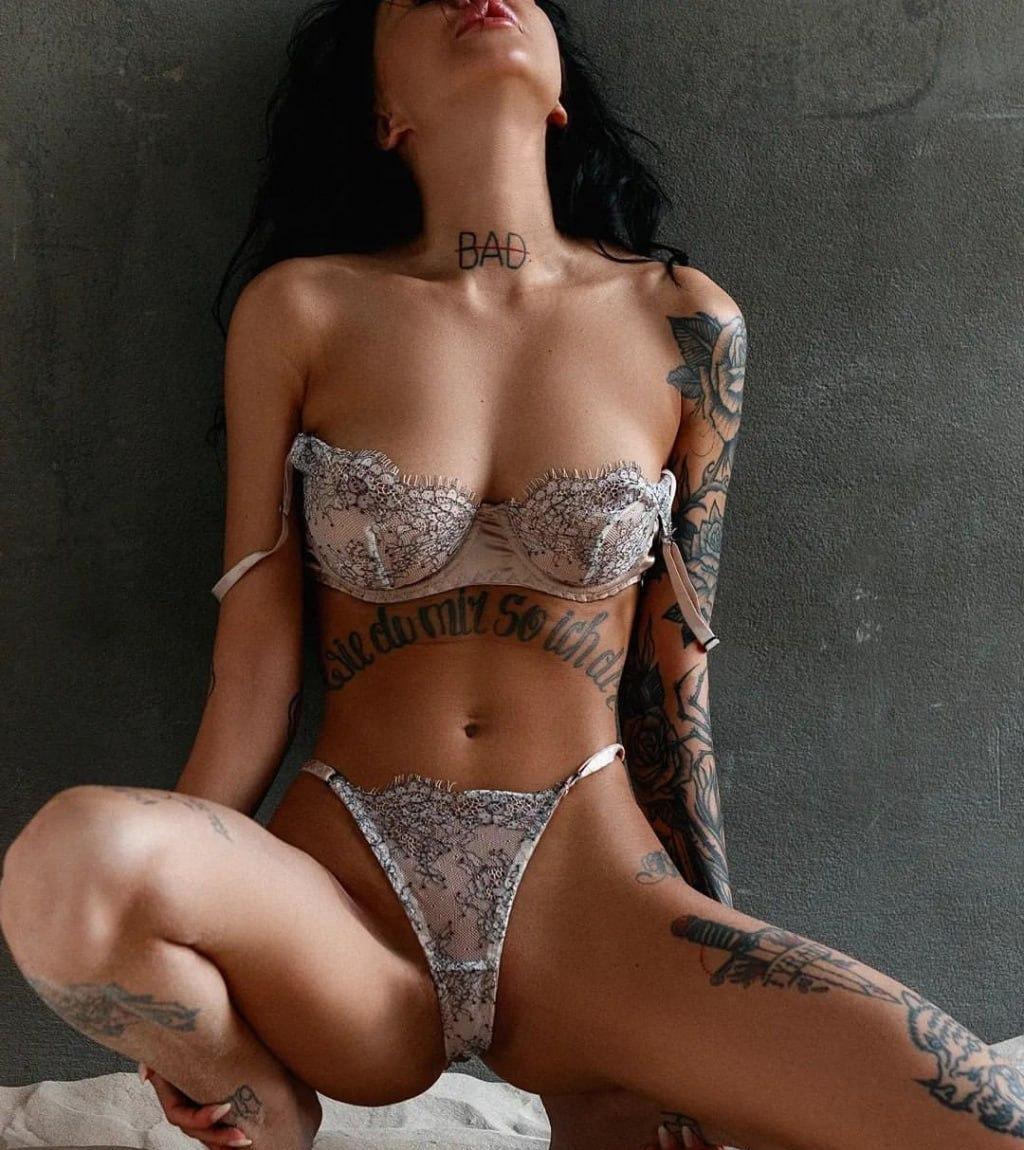 Оксаночка привлекальеная девушка из Ртищево цена от 6000 руб