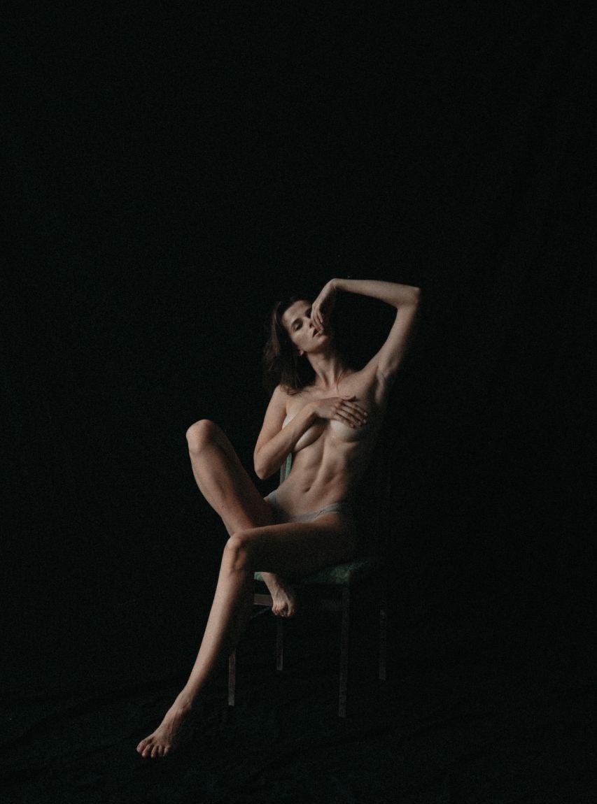 Донна привлекальеная девушка из Ртищево цена от 10000 руб