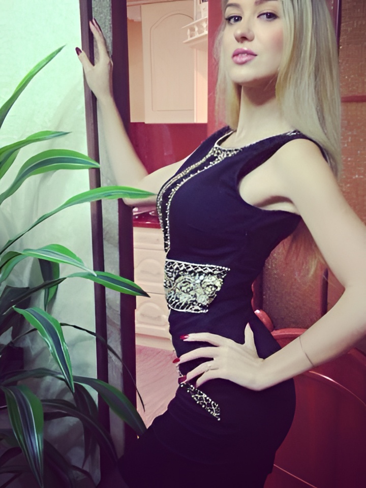 Индивидуалка Агнесса, доступна для личного знакомства от 4000 руб