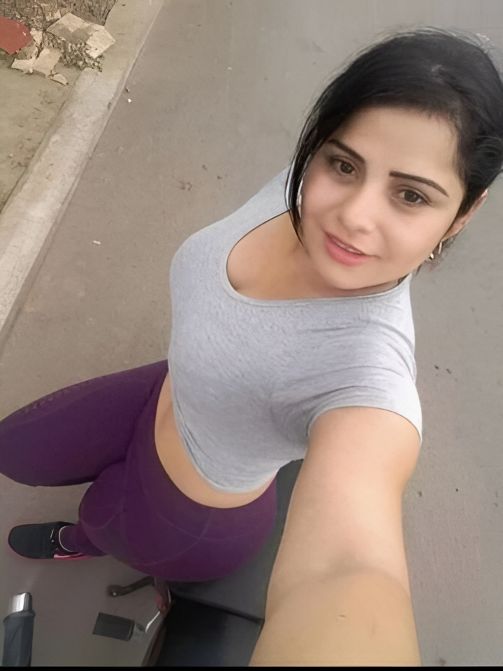 Индивидуалка Анфиса, доступна для личного знакомства от 2000 руб