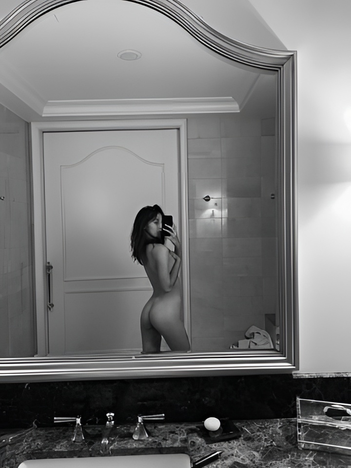 Индивидуалка Эльмира, доступна для личного знакомства от 2500 руб