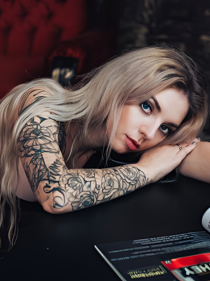 Индивидуалка Майя, доступна для личного знакомства от 5000 руб