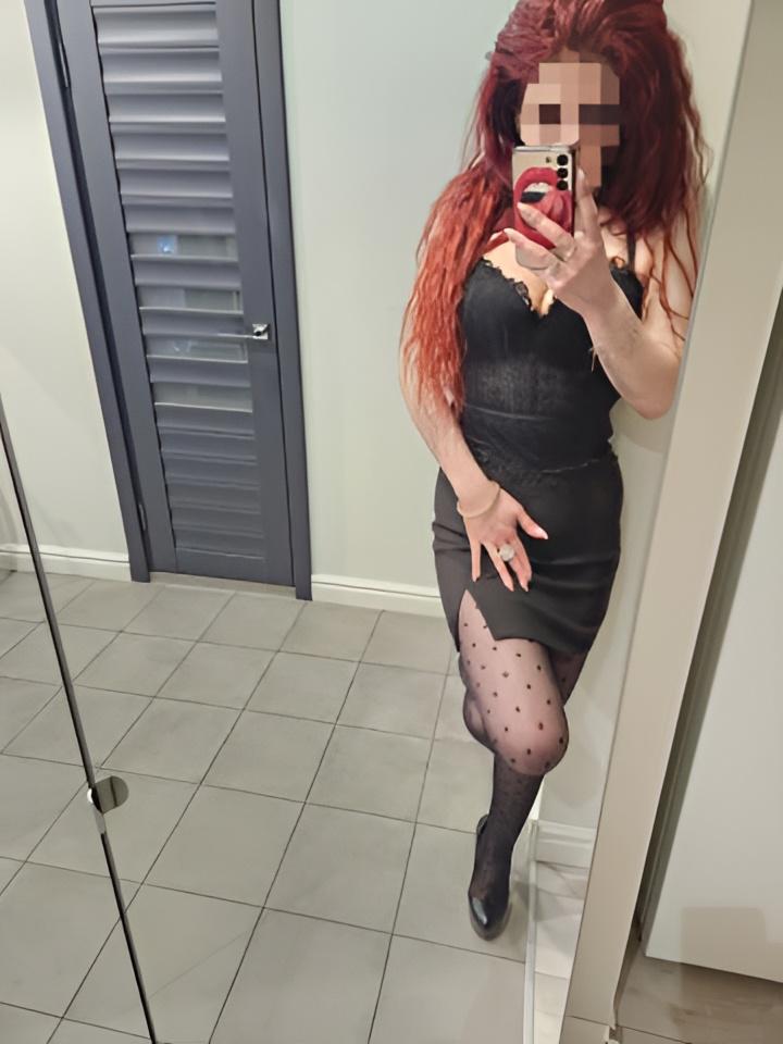 Индивидуалка Танюша, доступна для личного знакомства от 1500 руб