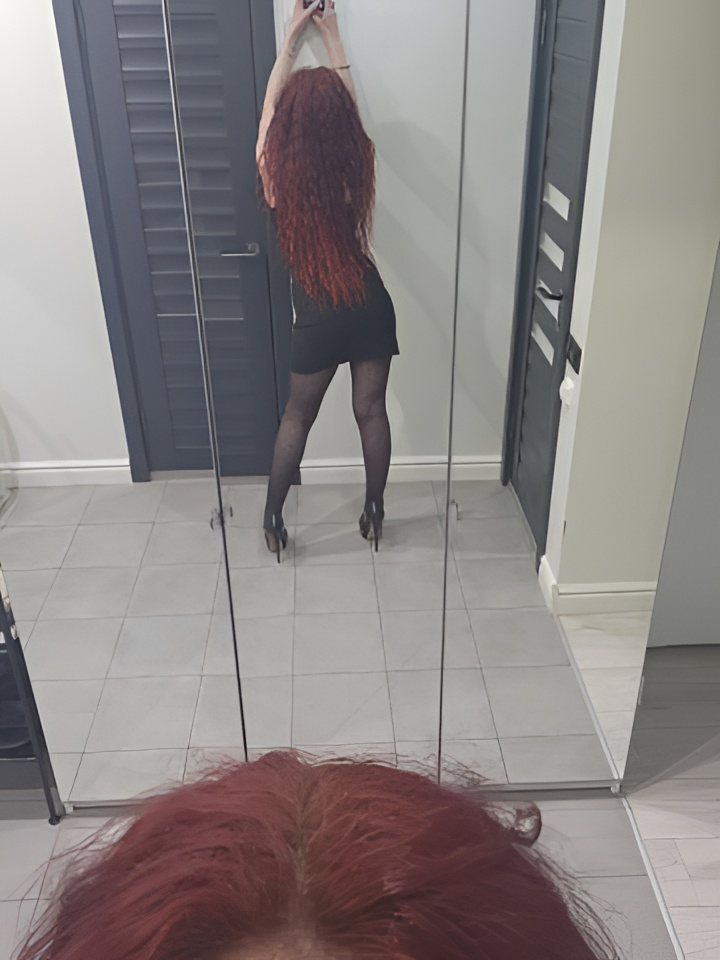 Индивидуалка Танюша, доступна для личного знакомства от 1500 руб