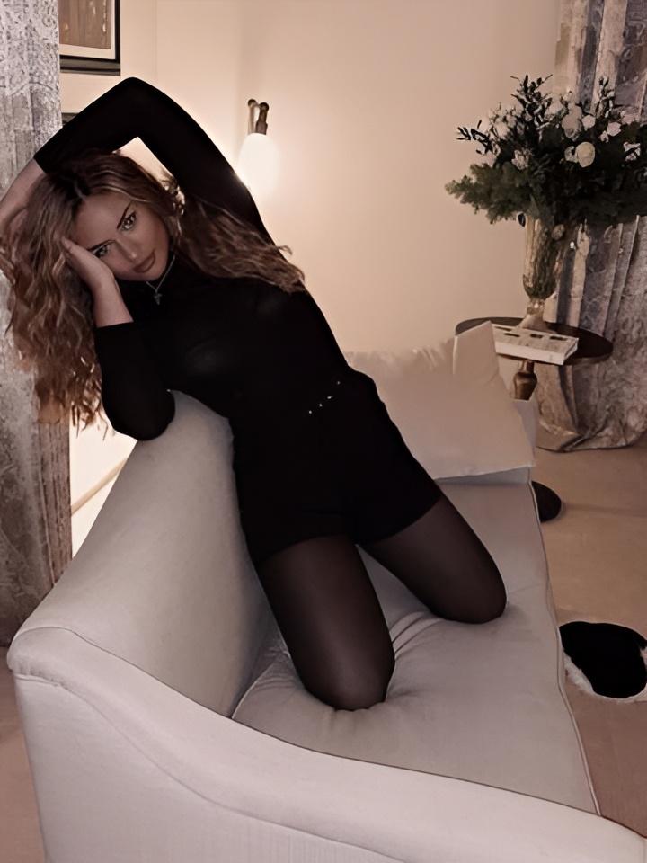 Индивидуалка Тереза, доступна для личного знакомства от 5000 руб