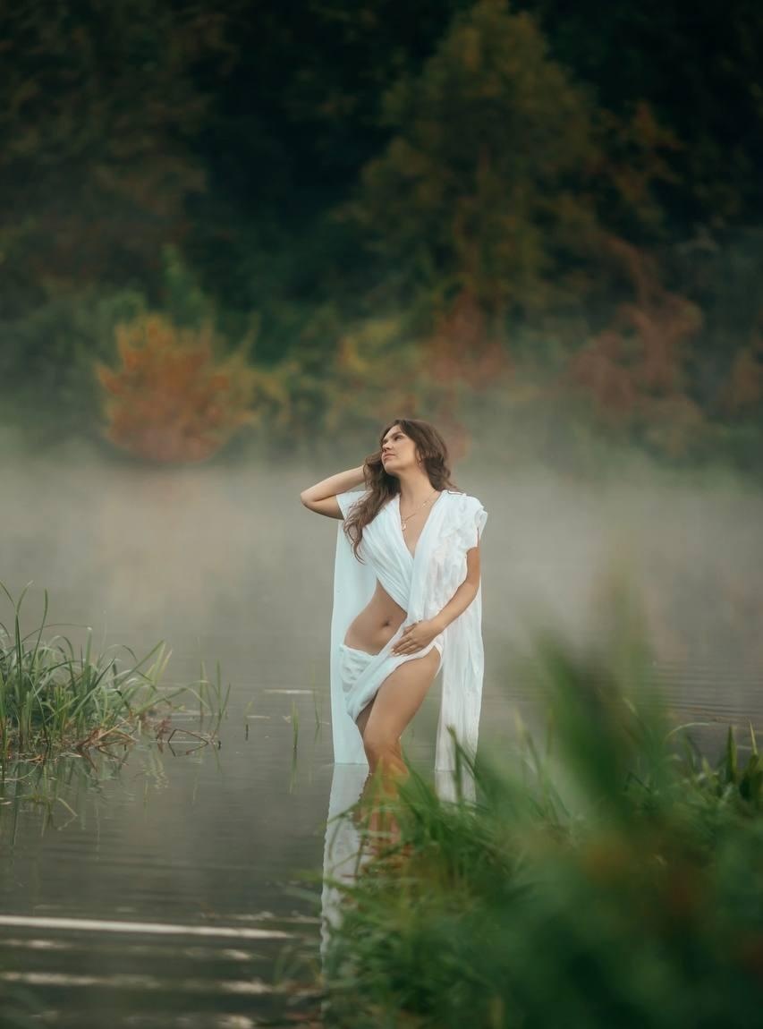 Индивидуалка Амина, доступна для личного знакомства от 8000 руб