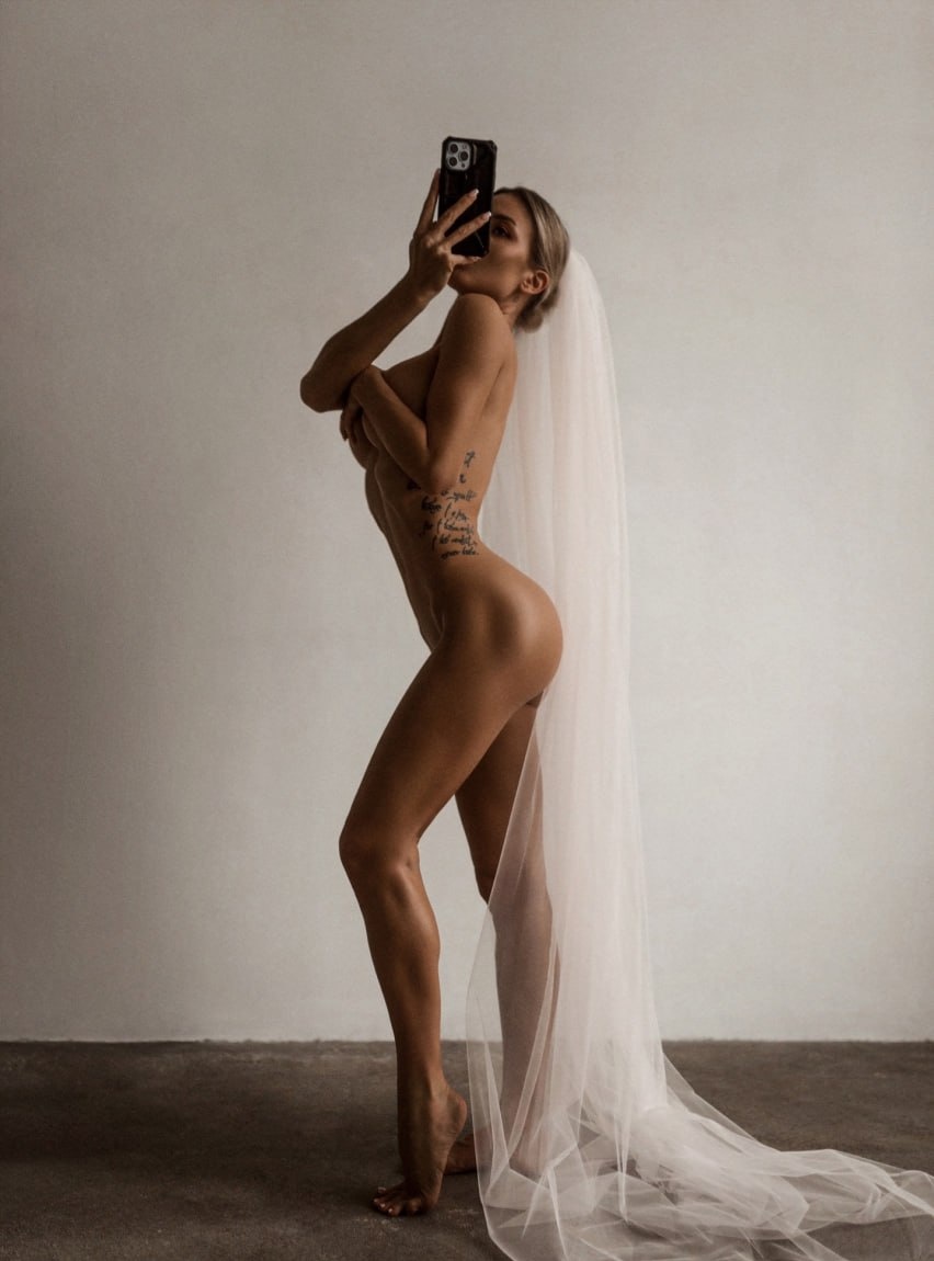 Индивидуалка Камилла, доступна для личного знакомства от 3000 руб