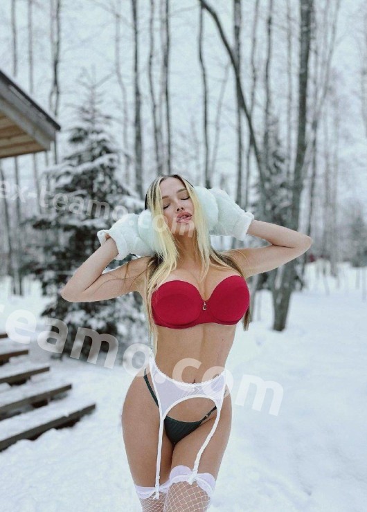 Индивидуалка Алла, доступна для личного знакомства от 4000 руб