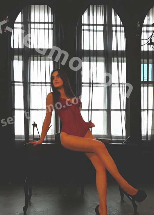 Индивидуалка Ника, доступна для личного знакомства от 19000 руб