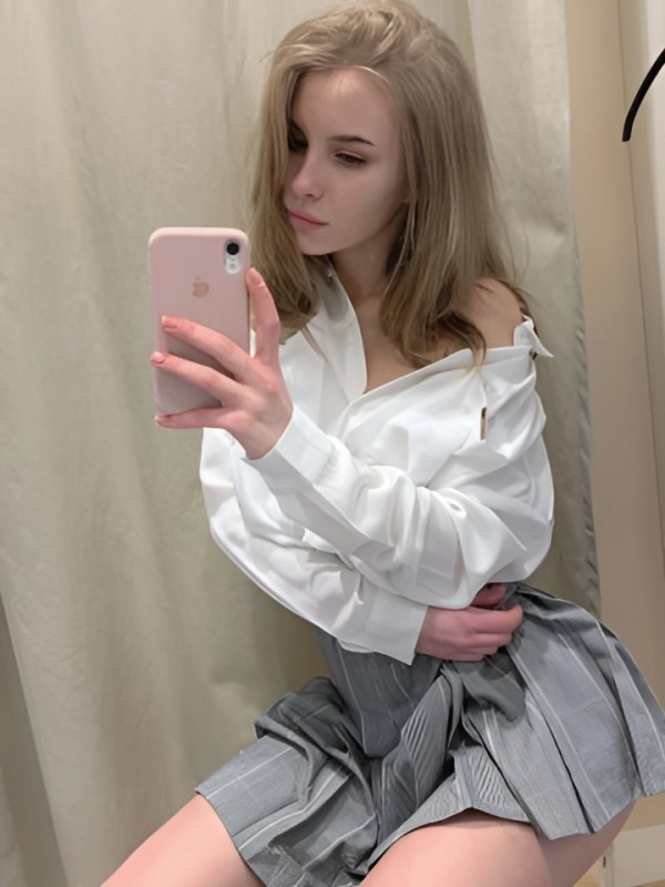 Галина привлекательная девушка из Ртищево цена от 2500 руб