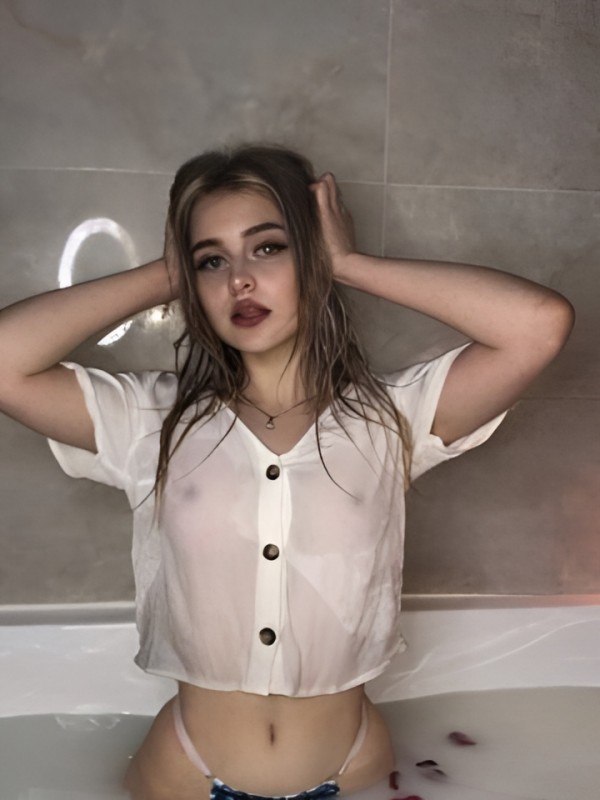 Илона привлекательная девушка из Ртищево цена от 3000 руб