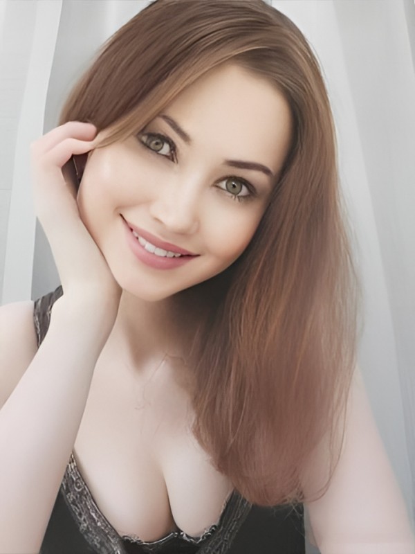 Каролина привлекательная девушка из Ртищево цена от 2000 руб