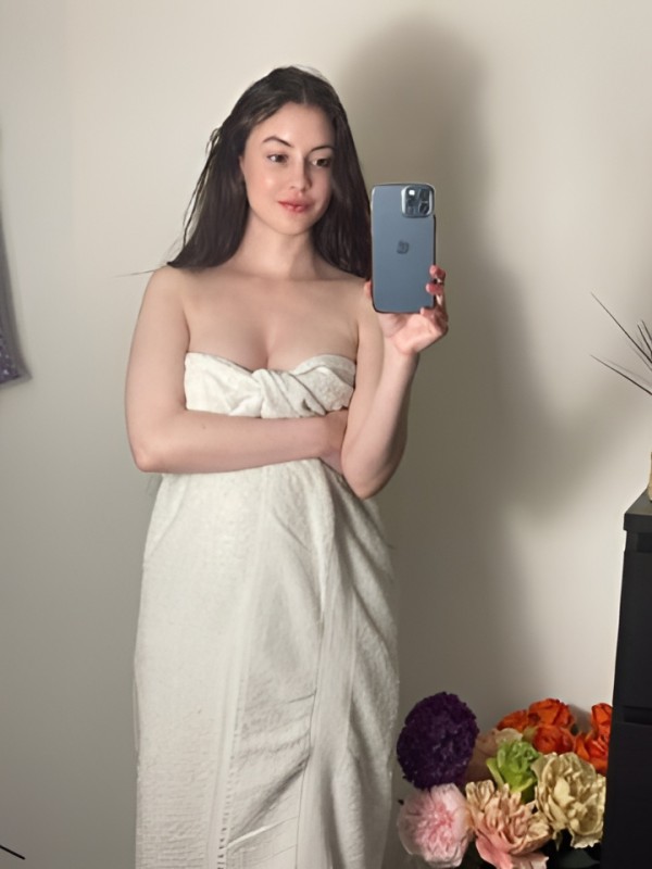 Ната привлекательная девушка из Ртищево цена от 5000 руб