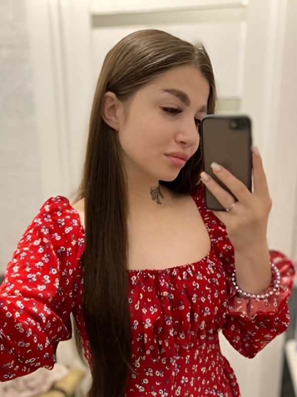 Рада привлекательная девушка из Ртищево цена от 5000 руб