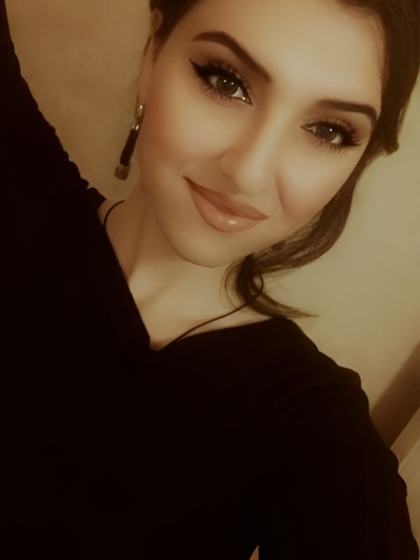 Валентина привлекательная девушка из Ртищево цена от 2500 руб