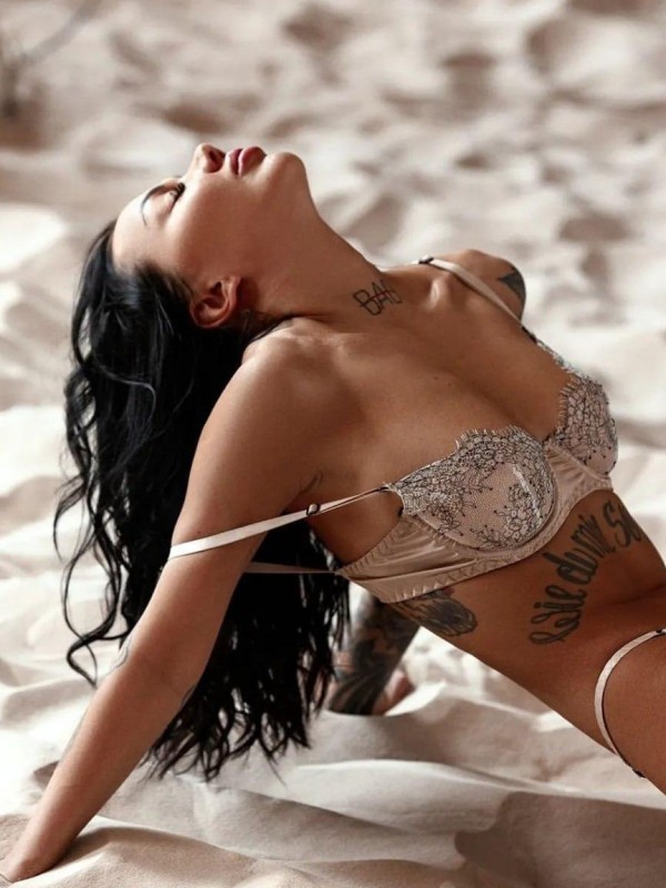 Оксаночка фото 3