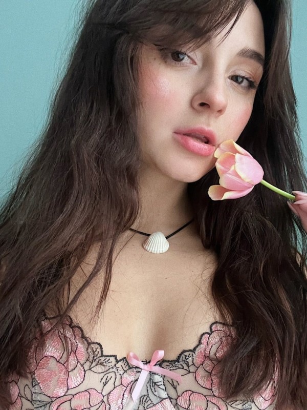 Рита привлекательная девушка из Ртищево цена от 6000 руб