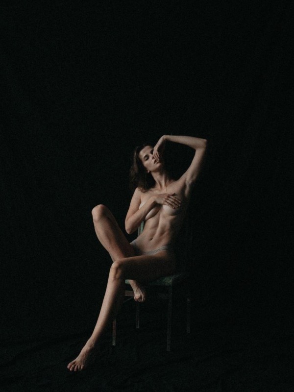 Донна привлекательная девушка из Ртищево цена от 10000 руб